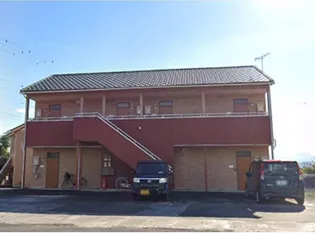 MIKIハイツIID棟【2階】の外観