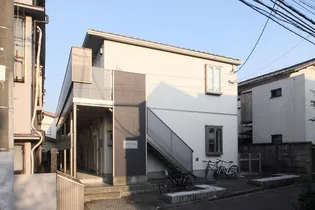 ケントコートの画像