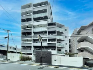 ミュプレ池上の画像