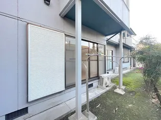 鹿児島県鹿児島市郡元2【アパート】の外観