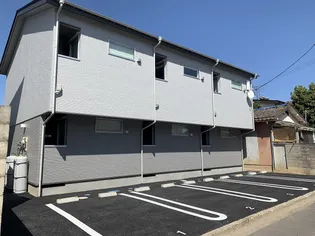 タウンコート霞町の画像