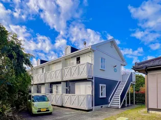 サンモールKの画像