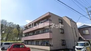 ニューシティセブンの画像