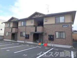 ブロッサムBの画像