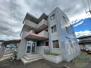 ファミールあやしの画像