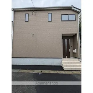 千葉県千葉市中央区生実町【一戸建】の外観