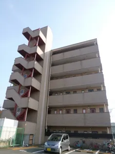 クラウンII津福の画像