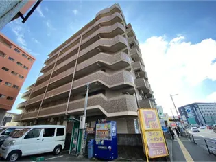 真砂山元マンションの画像