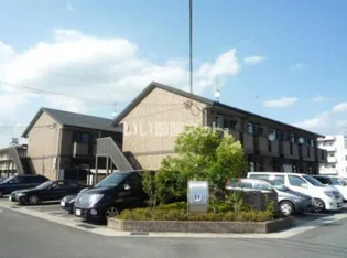 ラ フローラル ツィンの画像