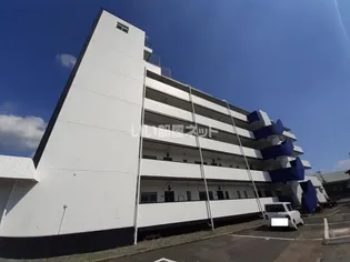 瀬高ビル【3階】の外観