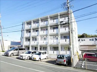 リエス上島 B館の画像