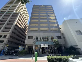 サウスサイドなにわ筋の画像