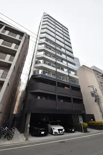 CREST CENTRAL BLDGの画像