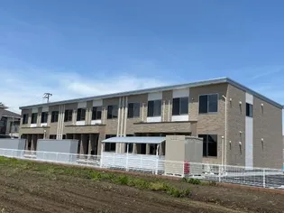 ミルフルールの画像