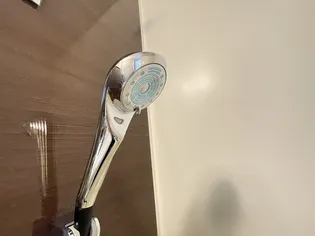 小畑ハイツB棟【1階】の居間