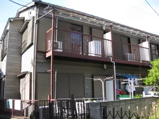 コーポ恵の画像