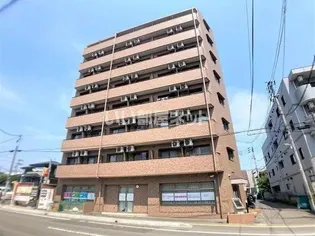 サンシティ北四番丁の画像