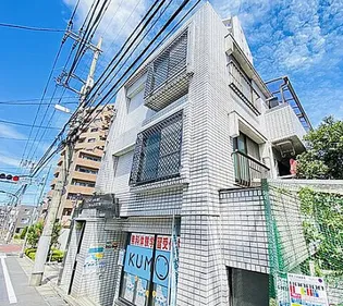 ウエストコート関町の画像