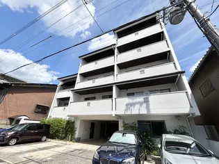 SAWARABI御所の画像