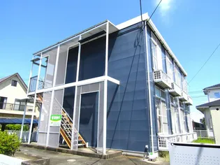 ヴィータル上里の画像