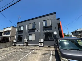 Feel Fine miyoshi【2階】の外観