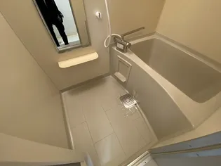 セフィラ加藤E【1階】の風呂