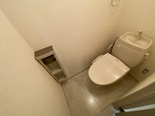 セフィラ加藤E【1階】の内装