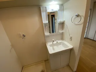 セフィラ加藤E【1階】の内装