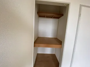 セフィラ加藤E【1階】の内装