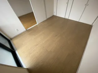 セフィラ加藤E【1階】の内装