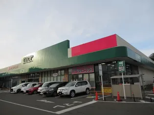 セフィラ加藤E【1階】の周辺