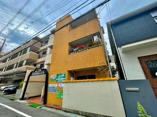 アバントコート大石東町の画像
