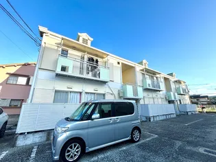 ハイツ藤澤IIの画像