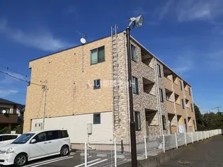 メゾンSーVの画像