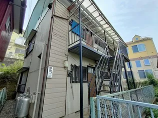 景山コーポの画像