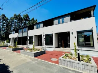 宮城県仙台市太白区人来田3【アパート】の外観