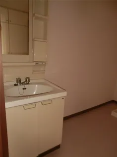 エルフ【7階】の内装