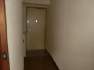 エルフ【7階】の玄関