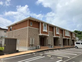 プラシードピアッツア鹿屋【1階】の外観