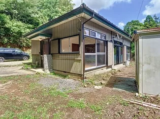 神奈川県足柄下郡箱根町宮城野【一戸建】の外観