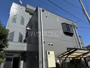 大場マンションの画像