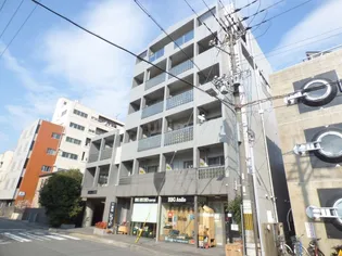 エフキューブ洛南の画像