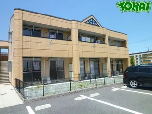 アシューレCの画像