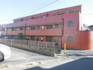 神奈川県相模原市南区御園3【マンション】の外観