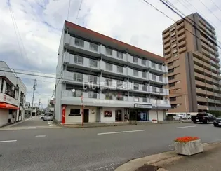 コーポラス早田の画像