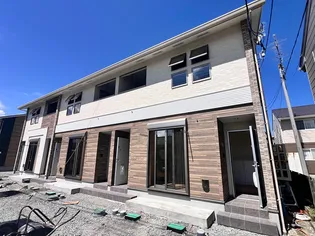 ERSA GARDEN Aの画像