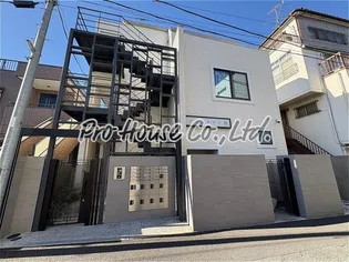 アーベインαの画像