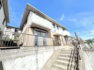 神奈川県横浜市泉区緑園5【一戸建】の外観