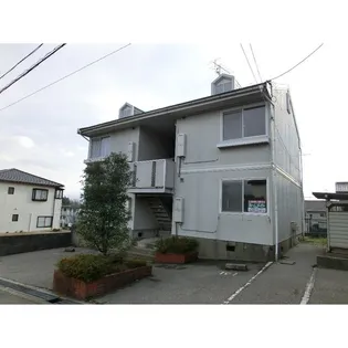 スカイハイツ松が丘の画像
