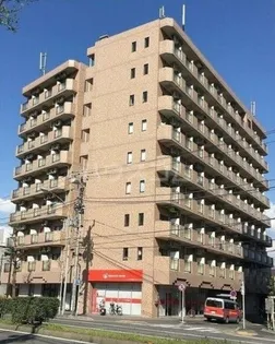 藤和シティコープ浅間町【2階】の外観